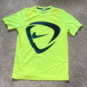Nike Dri-Fit Shirt